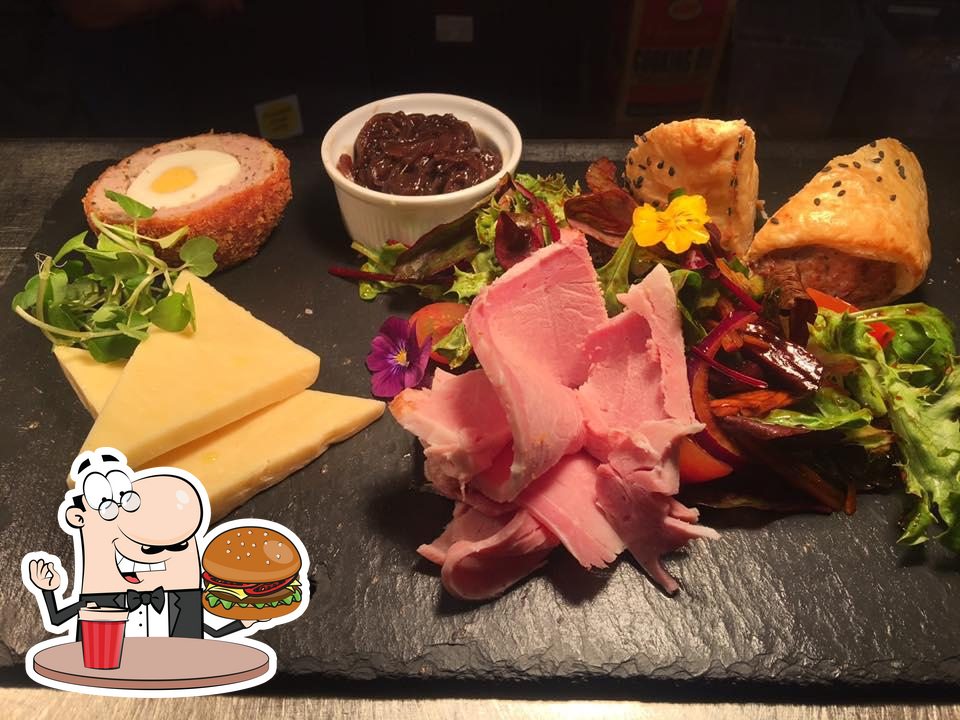 Green Bean Cafe in Sheffield Restaurant reviews