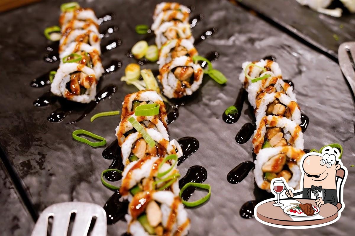 Steamboat & Korean BBQ Takapuna Buffet in Auckland Restaurant menu and reviews