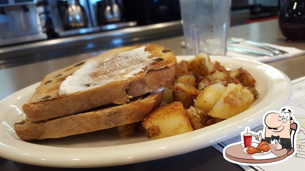 Gus Balon's Restaurant in Tucson Restaurant menu and reviews