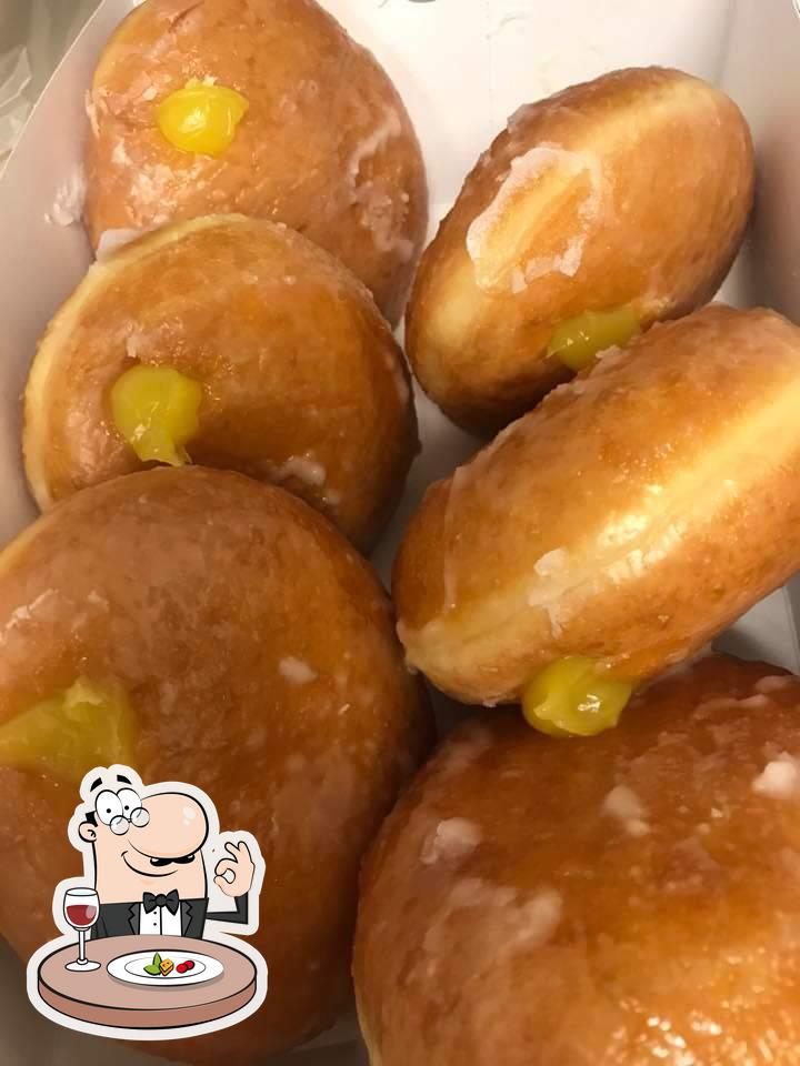 Hometown Donuts In Lumberton Restaurant Reviews