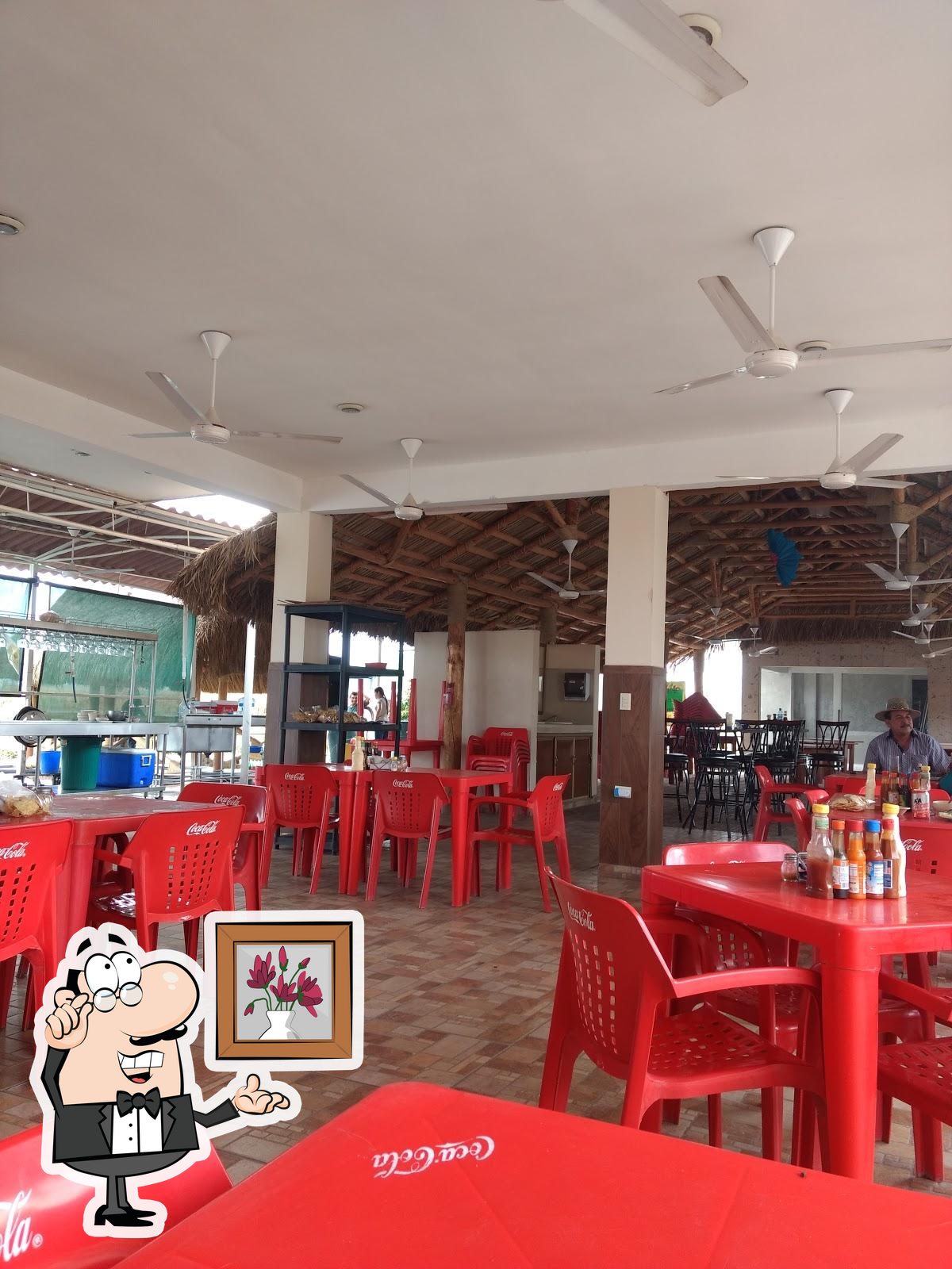 Restaurante Mariscos La Japonesa, Los Mochis, Sinaloa - Opiniones del  restaurante