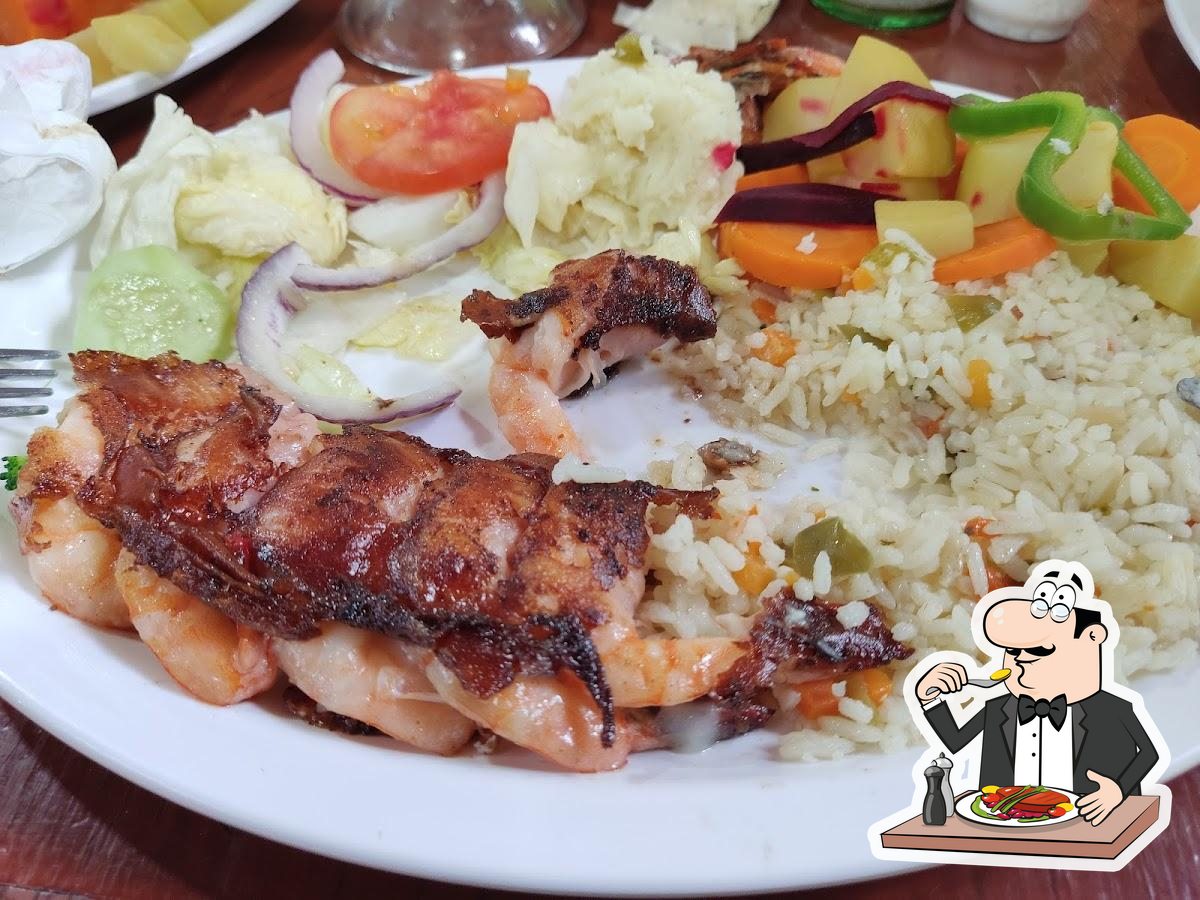 Restaurante Mariscos Puerto del Veracruz, Guadalajara, Av Río Nilo 2655 -  Opiniones del restaurante