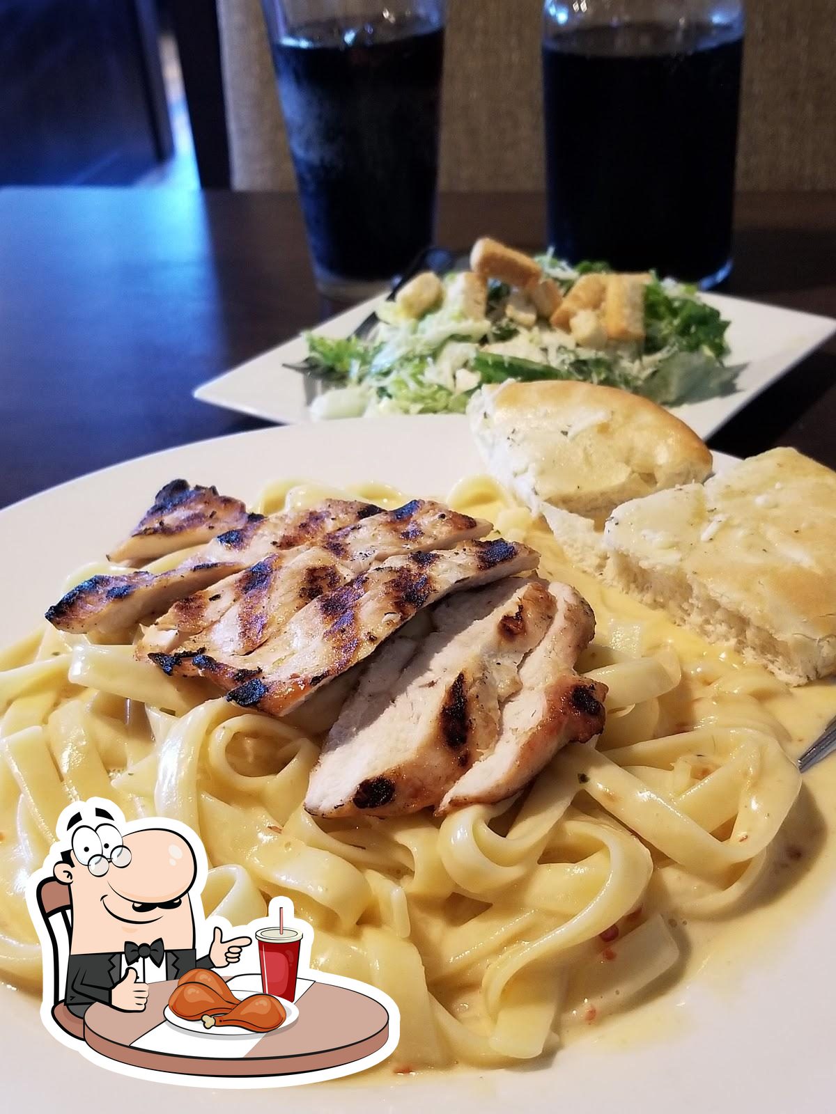 Jimmy J'S Grill in Chilliwack Restaurant menu and reviews