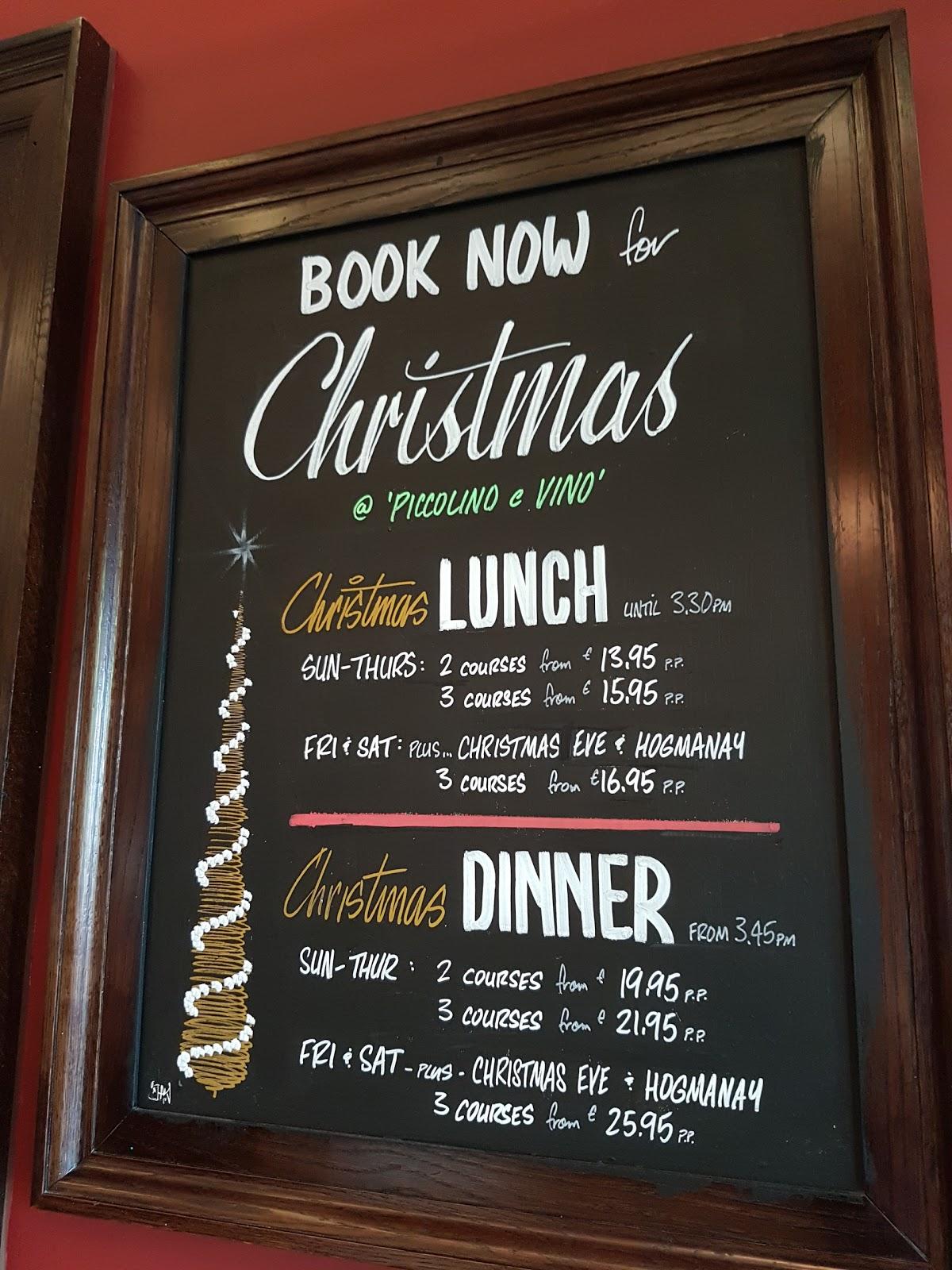 Menu At La Vita Piccolino E Vino Restaurant Glasgow 273 275 Mearns Rd menu-at-la-vita-piccolino-e-vino-restaurant-glasgow-273-275-mearns-rd