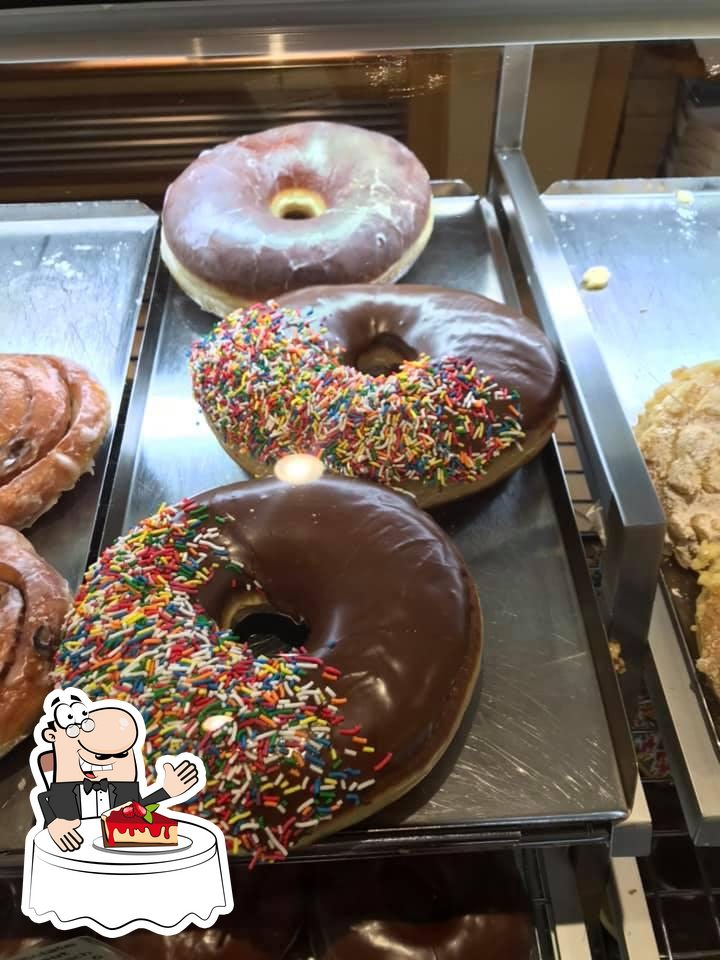 The Lobethal Bakery Balhannah in Balhannah Restaurant reviews