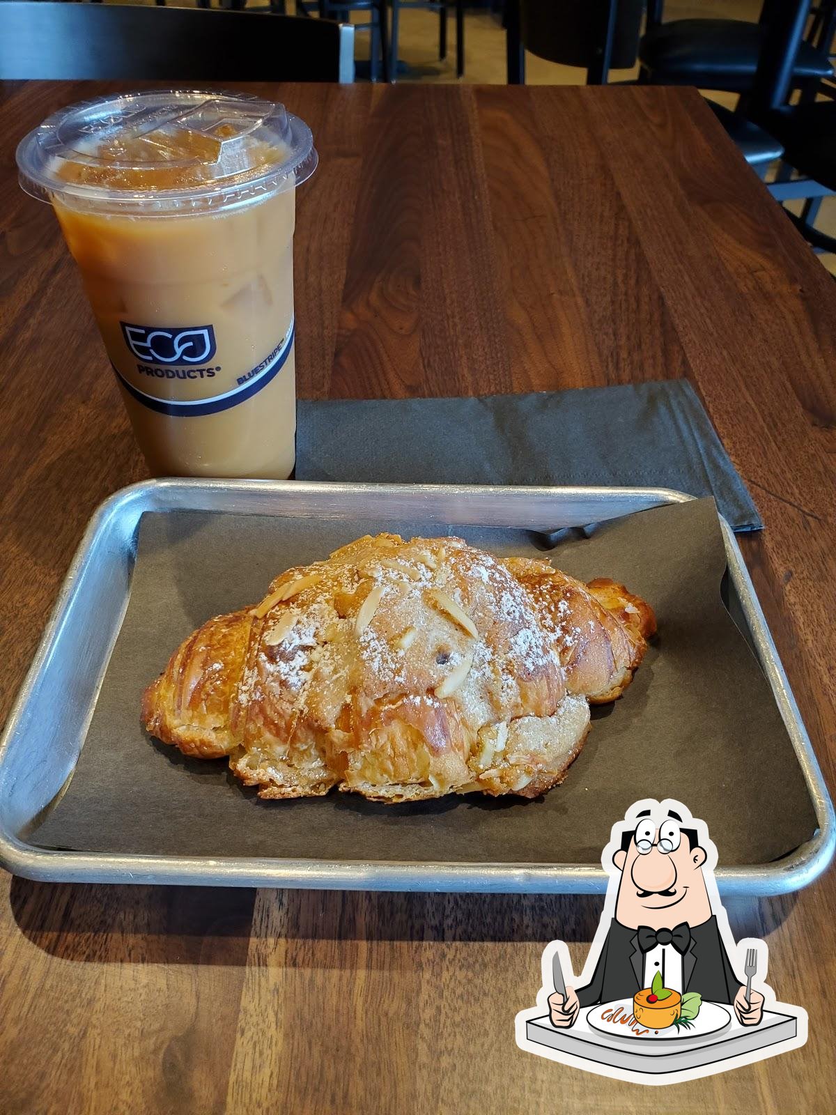 Crescendo Coffee And More in Fort Wayne Restaurant menu and reviews