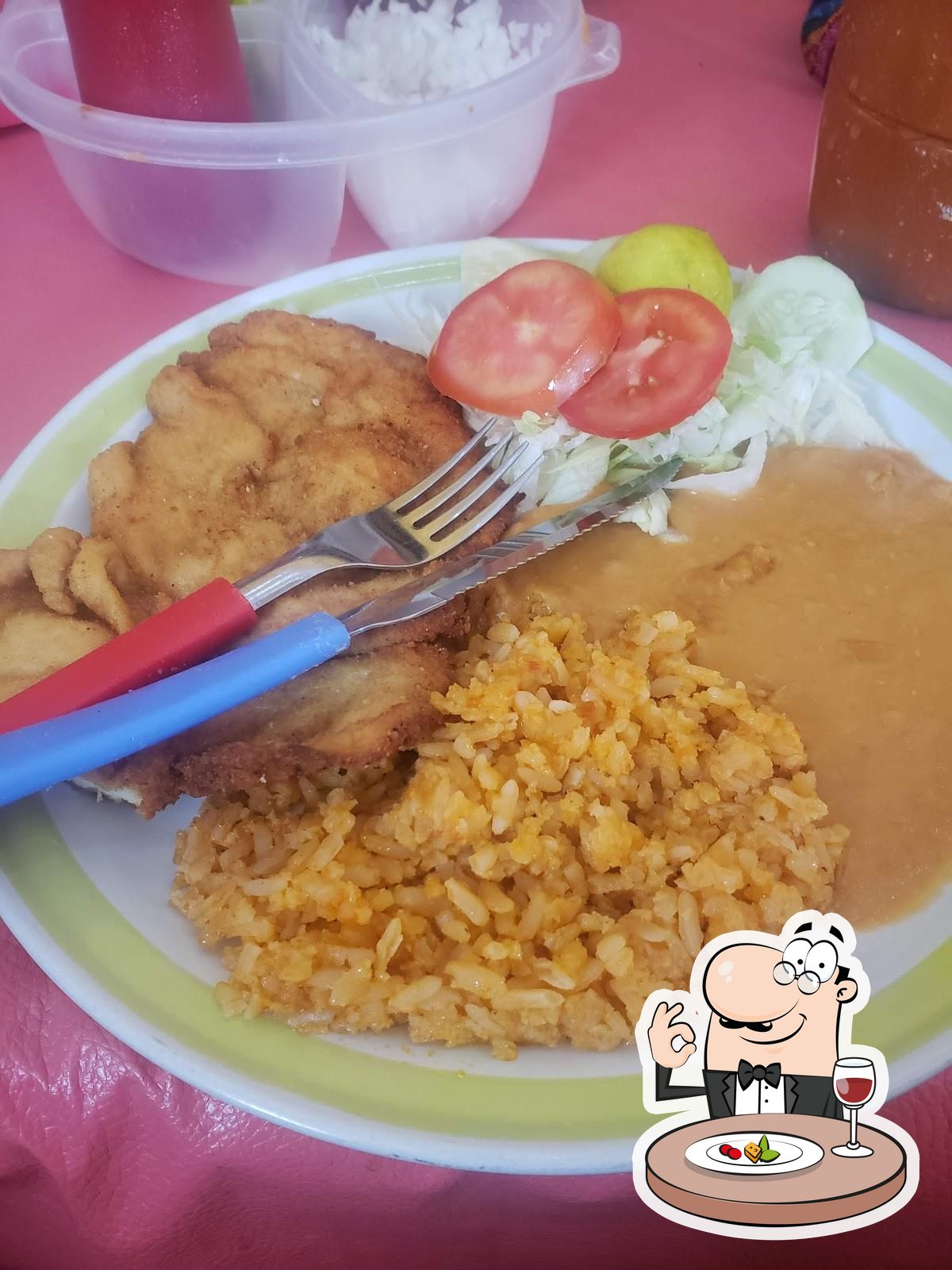 Restaurante Rica Birria Don Nacho, Guadalajara - Opiniones del restaurante