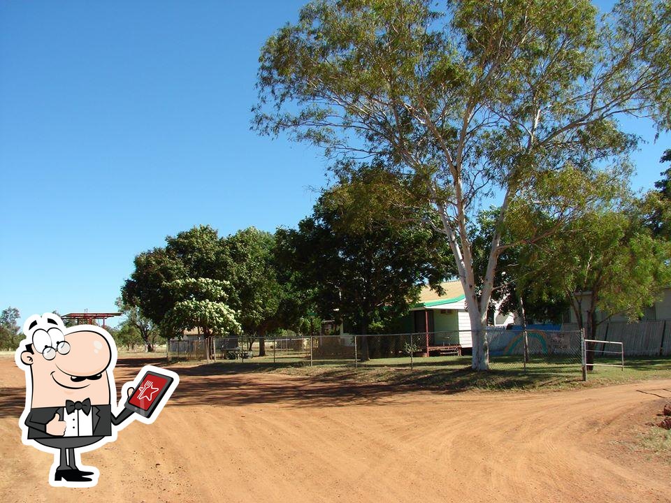 Tirranna Roadhouse in Burketown