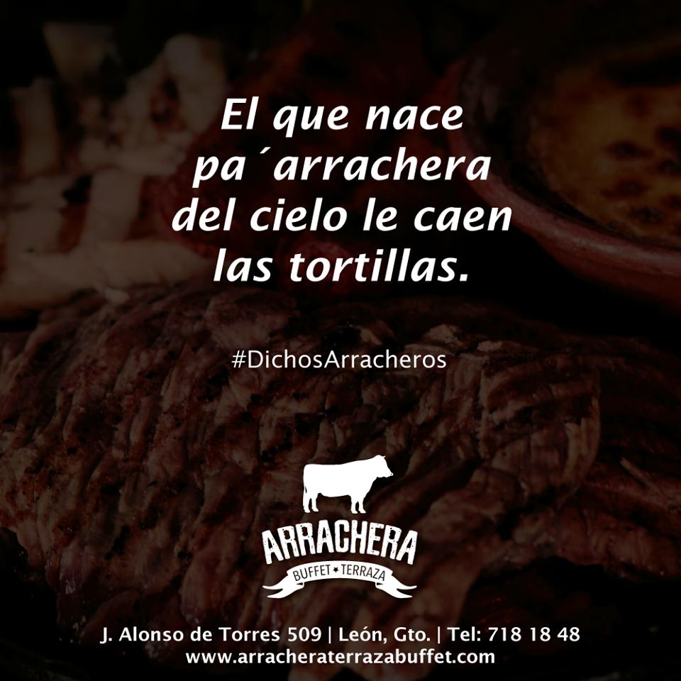 El Buffet De La Arrachera restaurant, Leon - Restaurant reviews