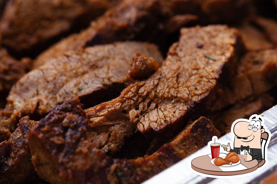 Brown Bag in Charlotte Restaurant menu and reviews