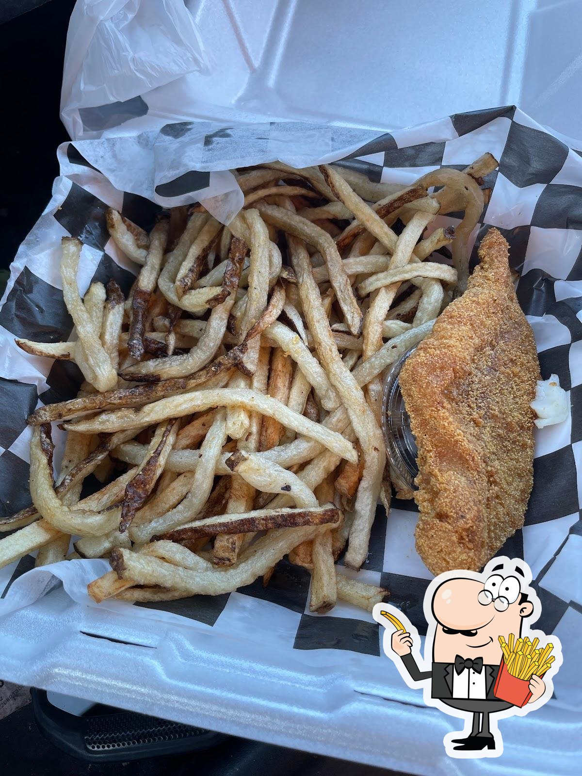 Jack's Airport Cafe in Lancaster Restaurant reviews