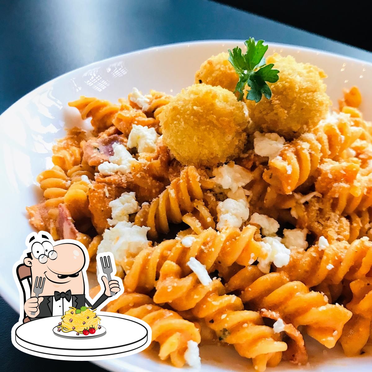 The Pasta Alley fast food, Zapopan Restaurant reviews