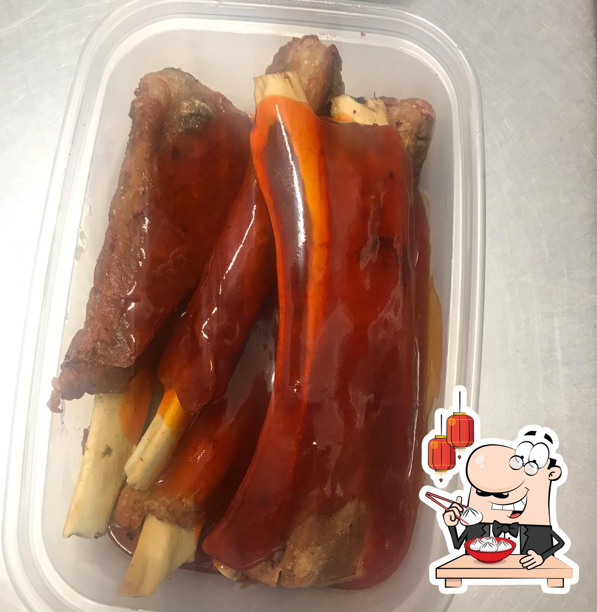 Rogers Chinese Takeaway In Porthcawl Restaurant Menu And Reviews Rogers Chinese Takeaway In Porthcawl Restaurant Menu And Reviews