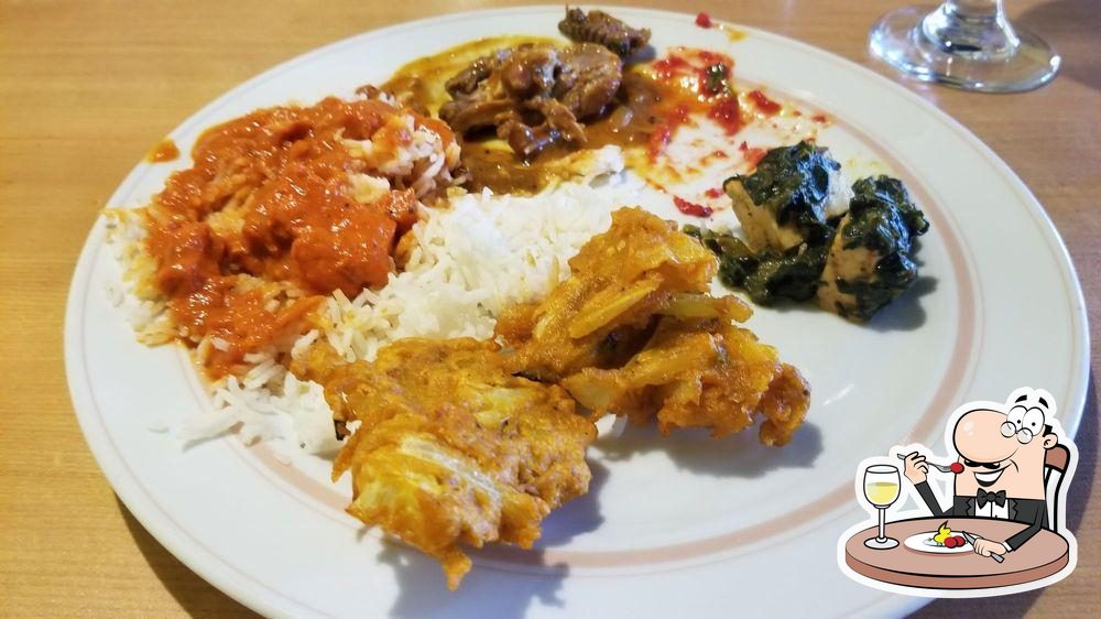 Cumin Fresh Indian Kitchen in Grand Haven Restaurant menu and reviews