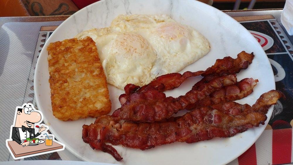 Bread Pete in Cape Coral Restaurant menu and reviews