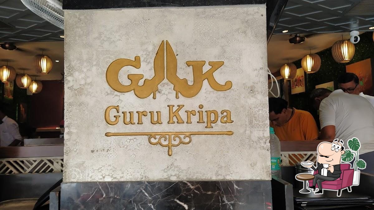 Guru kripa Mobile shop