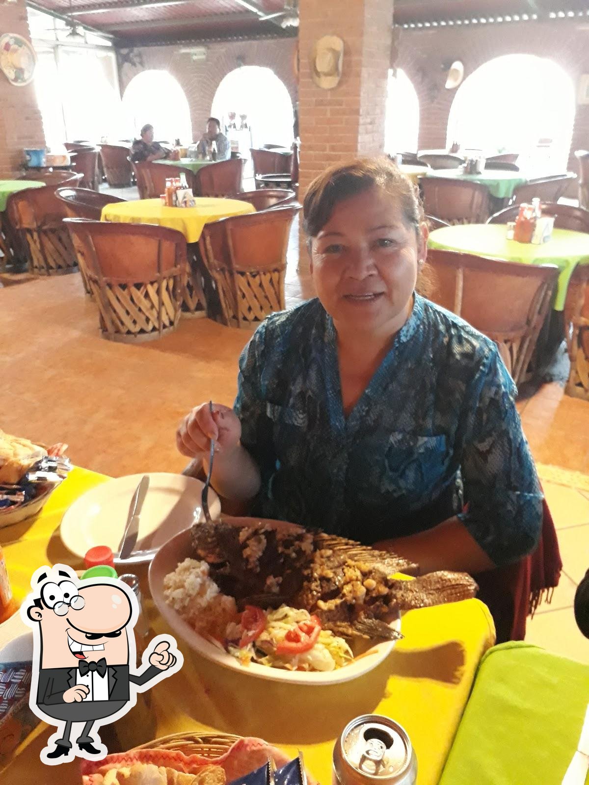 Mariscos CheChe restaurant, San Miguel la Piedad, Querétaro 100 El  Colorado-Higuerillas 414 - Restaurant reviews