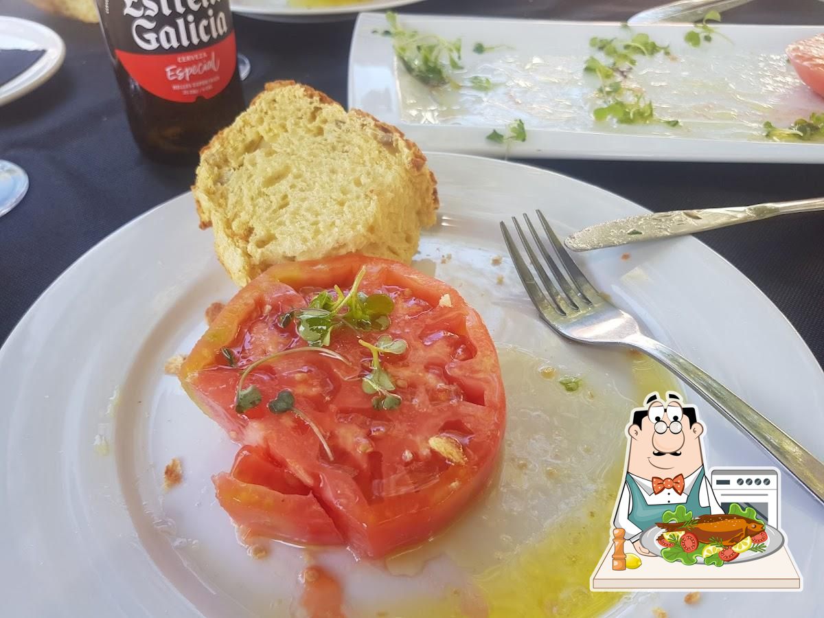 Restaurante La Solana De Somió, Gijón - Menú del restaurante, precios y  reseñas