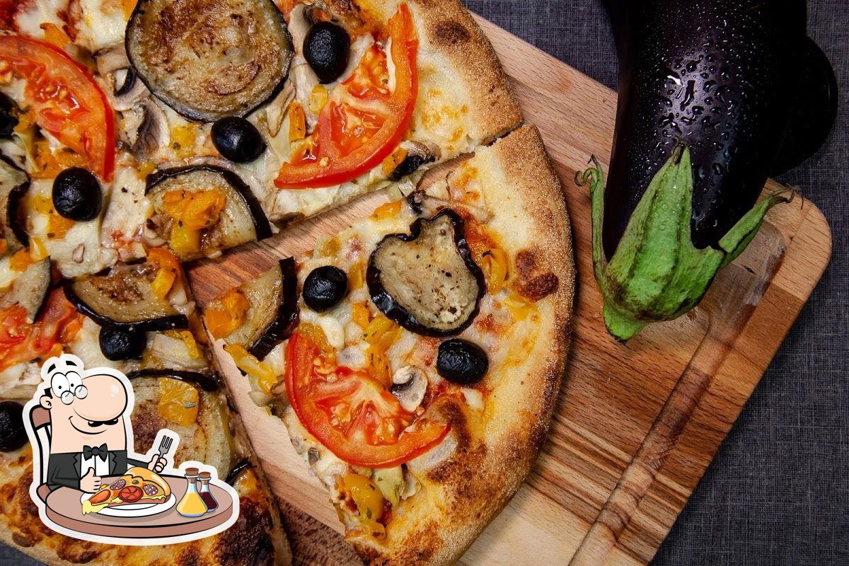 Restaurant Pizza Milano - Combs la ville 77, Комб-ла-Виль - Меню и отзывы о  ресторане