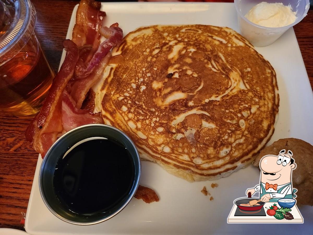 The Metropolitan, American Diner &amp; Bar in Montgomeryville - Restaurant ...