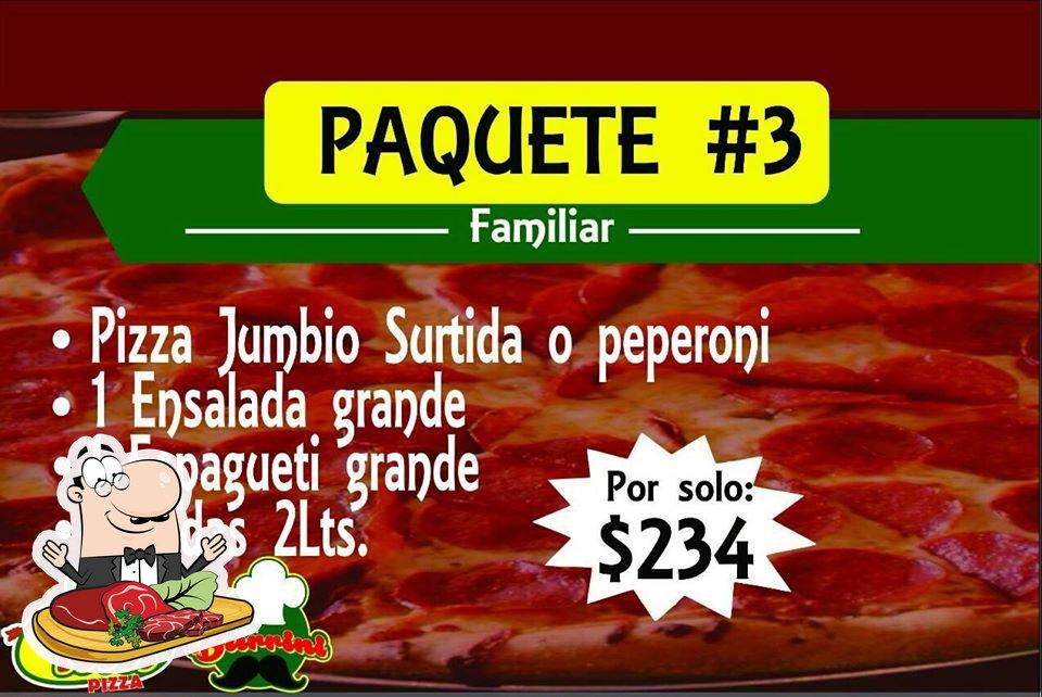 Restaurante Pecos Pizza, Nuevo Casas Grandes, Agustín Melgar 104 -  Opiniones del restaurante