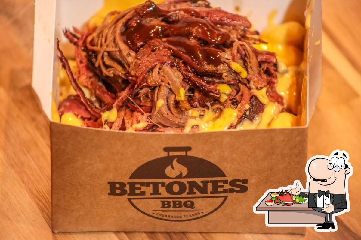 Betones BBQ - Restaurantes - Pinheiros, São Paulo