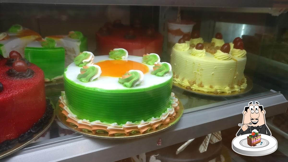 Best Cakes /snacks | Abuja