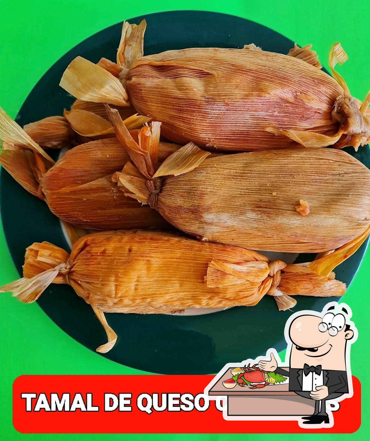 Tamales Colorado, Tijuana, Francisco I Madero 1811 entre 10 y 11 -  Restaurant reviews