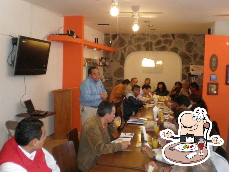 Ven y Ve Librería y cafetería cristiana, Santiago de Querétaro - Restaurant  reviews