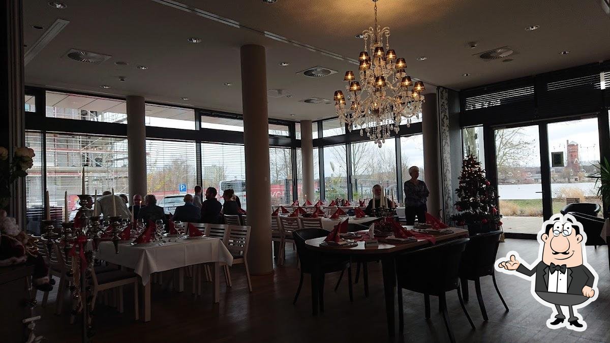 Westufer Restaurant und Cafe, Potsdam - Restaurant menu and reviews