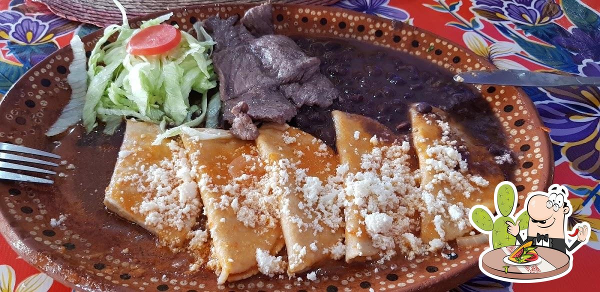 Sazón Veracruzano restaurant Monterrey Restaurant reviews