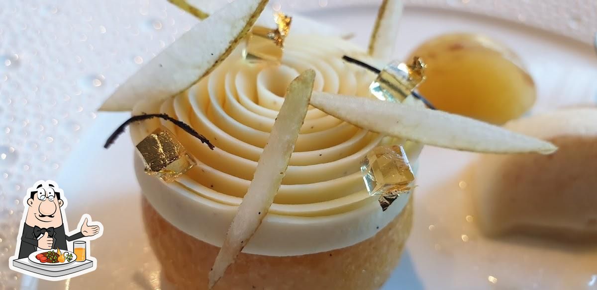 The Greenhouse in Dublin Restaurant reviews
