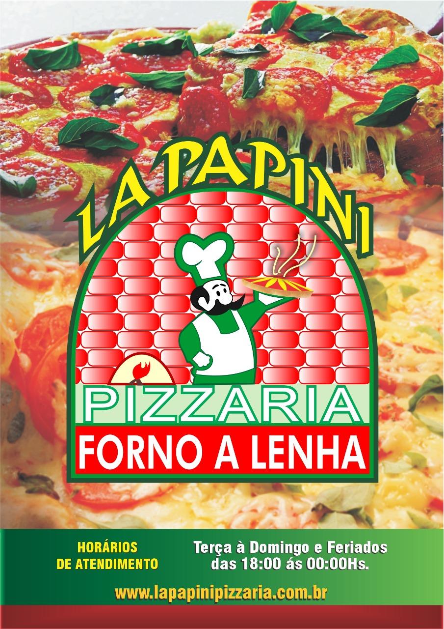 Lapapini Pizzaria