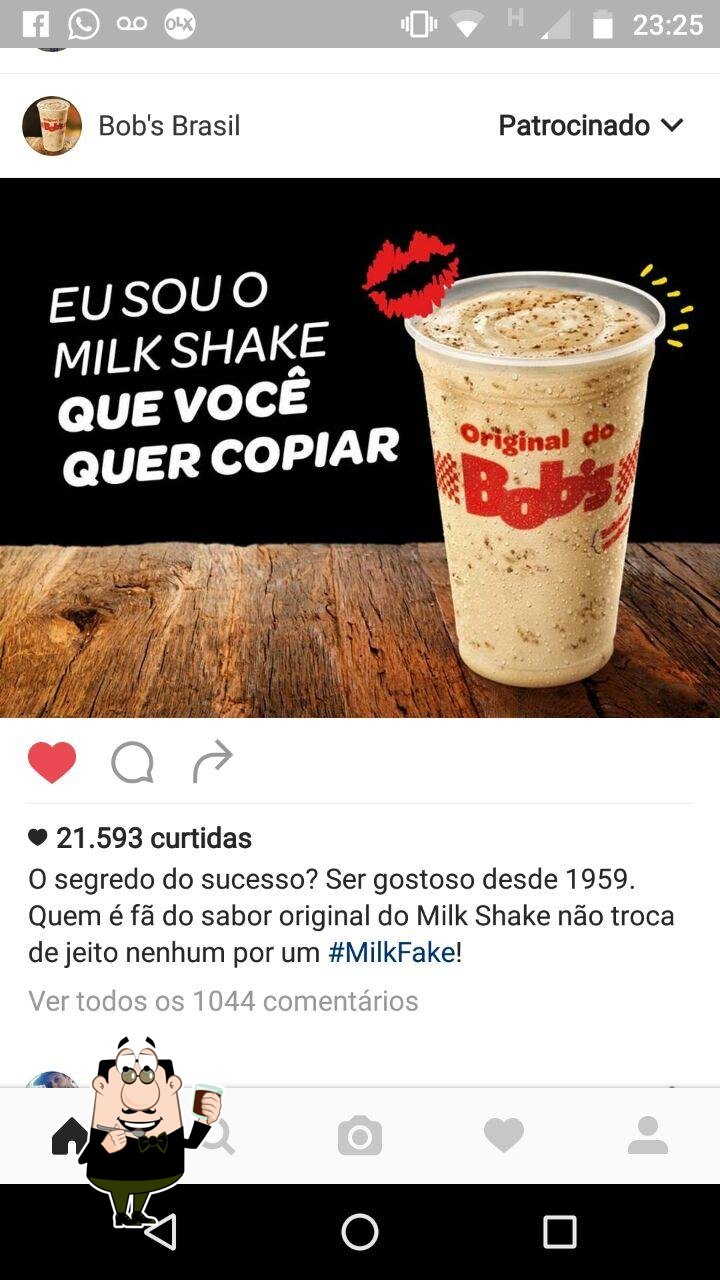 Bob's Brasil