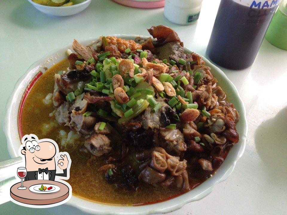 kare-kambing-benowo-restaurant-surabaya