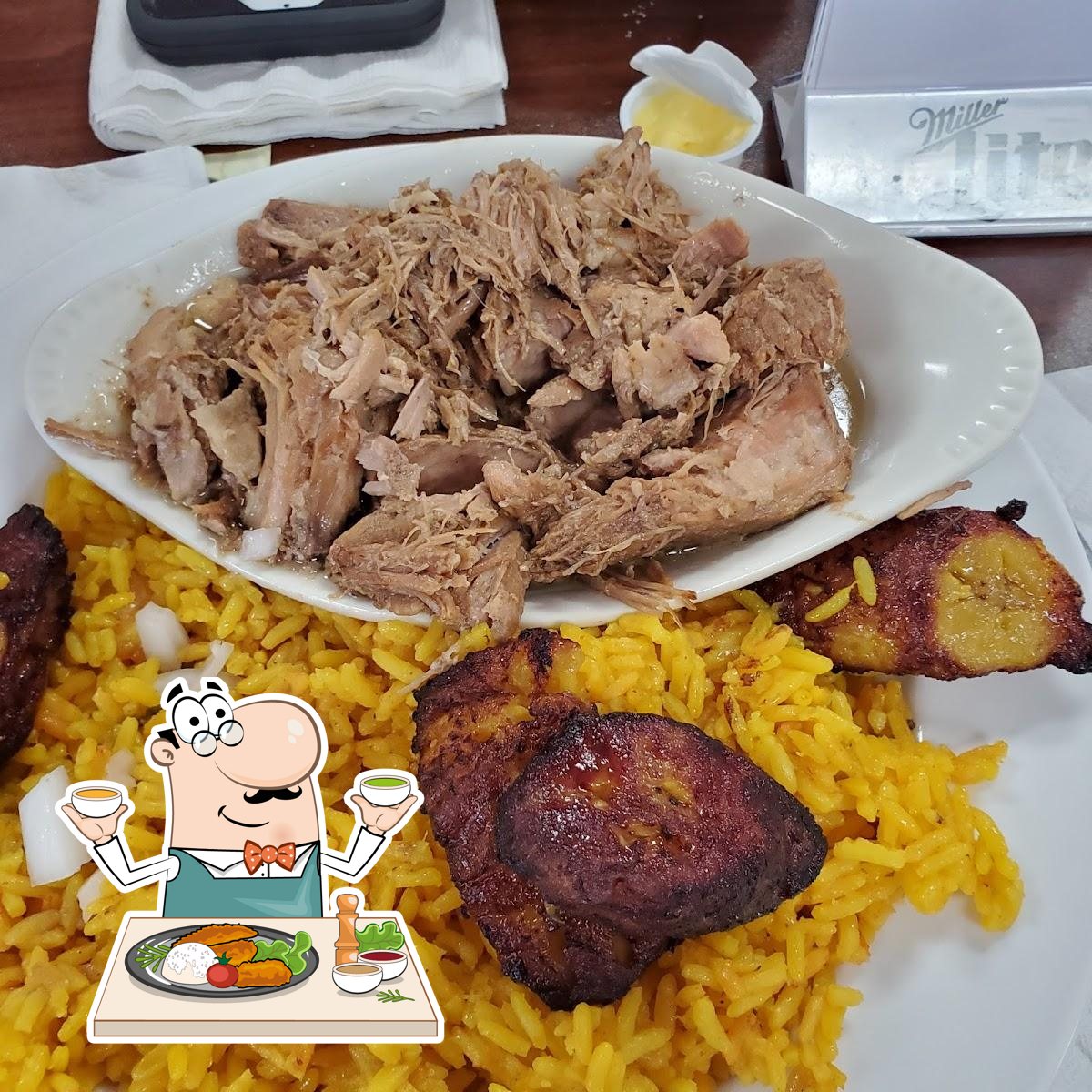 Fresh Country Cafe, 6834 Gall Blvd in Zephyrhills Restaurant menu and