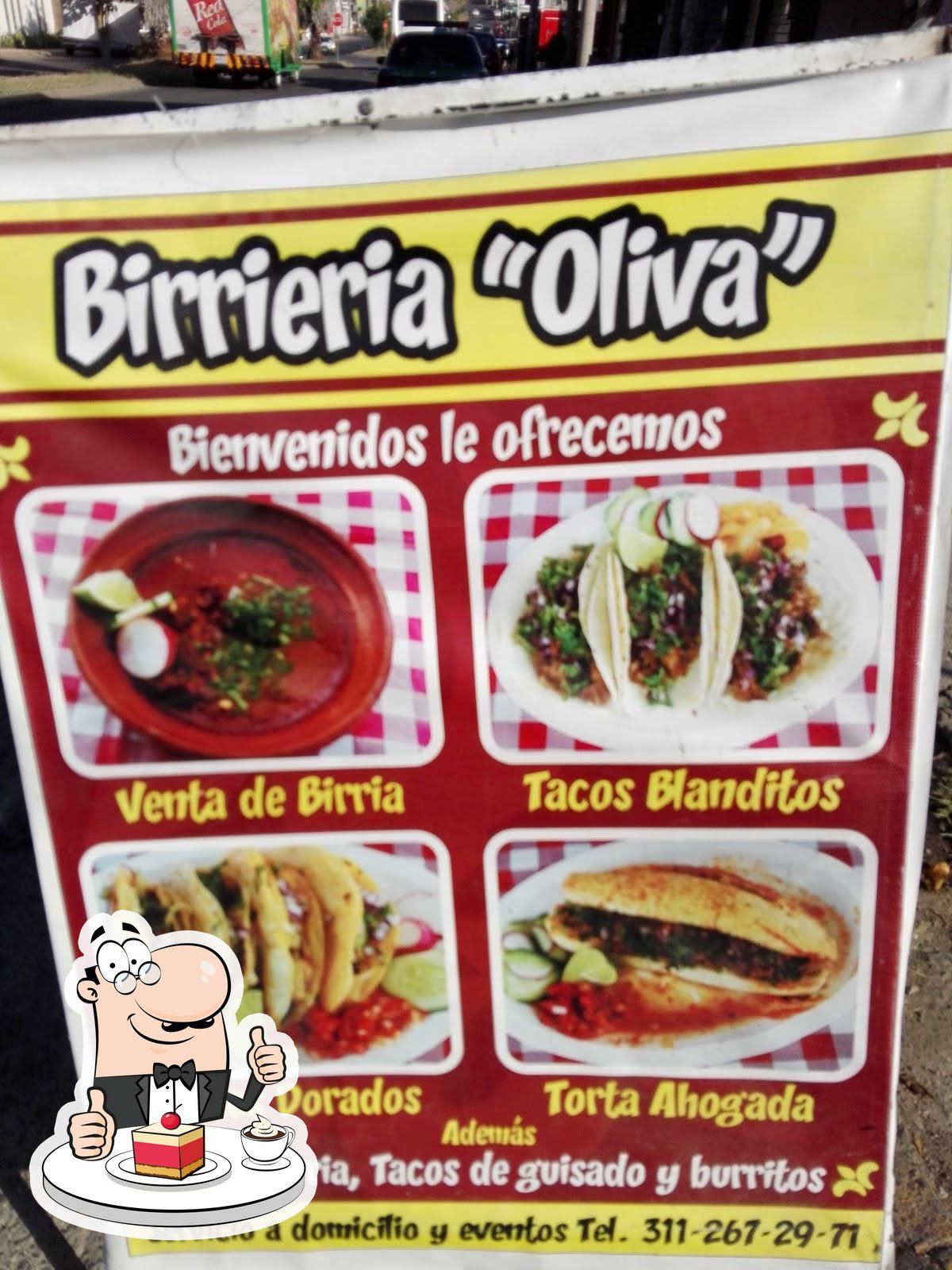 Restaurante Birrieria OLIVA, Tepic - Opiniones del restaurante