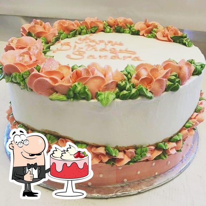 Dagwoods Bakery & Deli in Thunder Bay Restaurant reviews