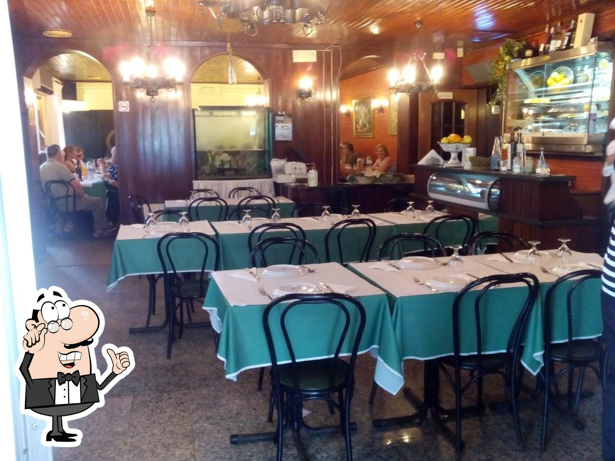 Coroa Verde restaurant, Valença - Restaurant reviews