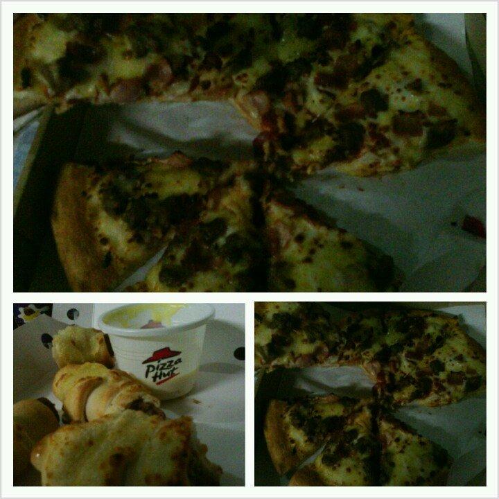 Pizza Hut pizzeria, San Pablo City, San Pablo City