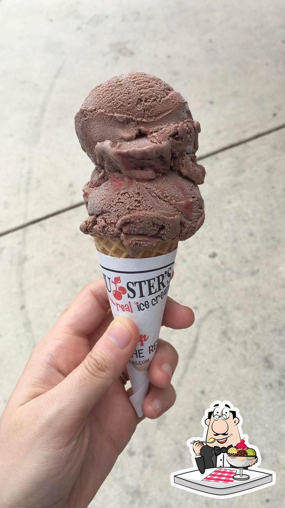 Bruster's Real Ice Cream in Palm Bay - Restaurant menu and reviews