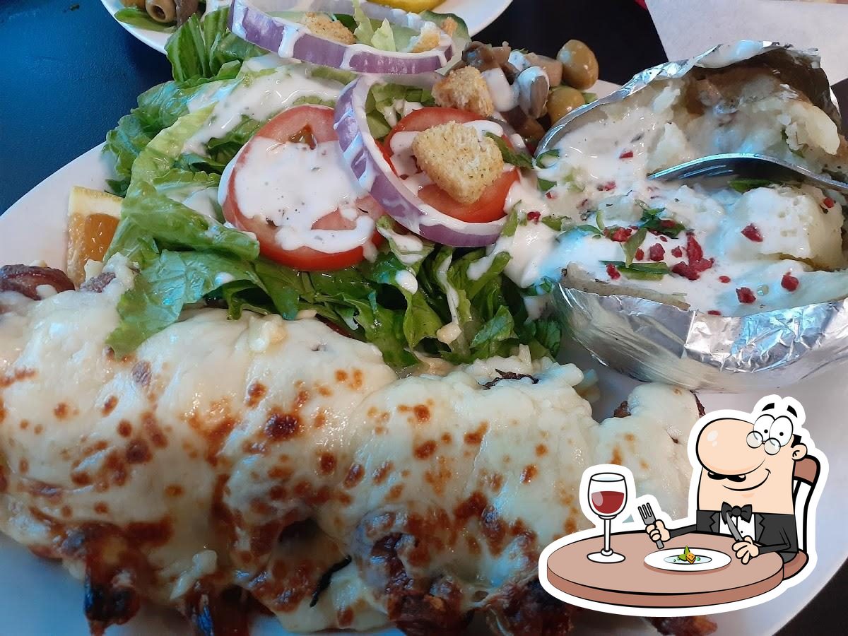 Mariscos Las Olas 2 restaurant, Mexicali, México 2 Km  - Restaurant  reviews