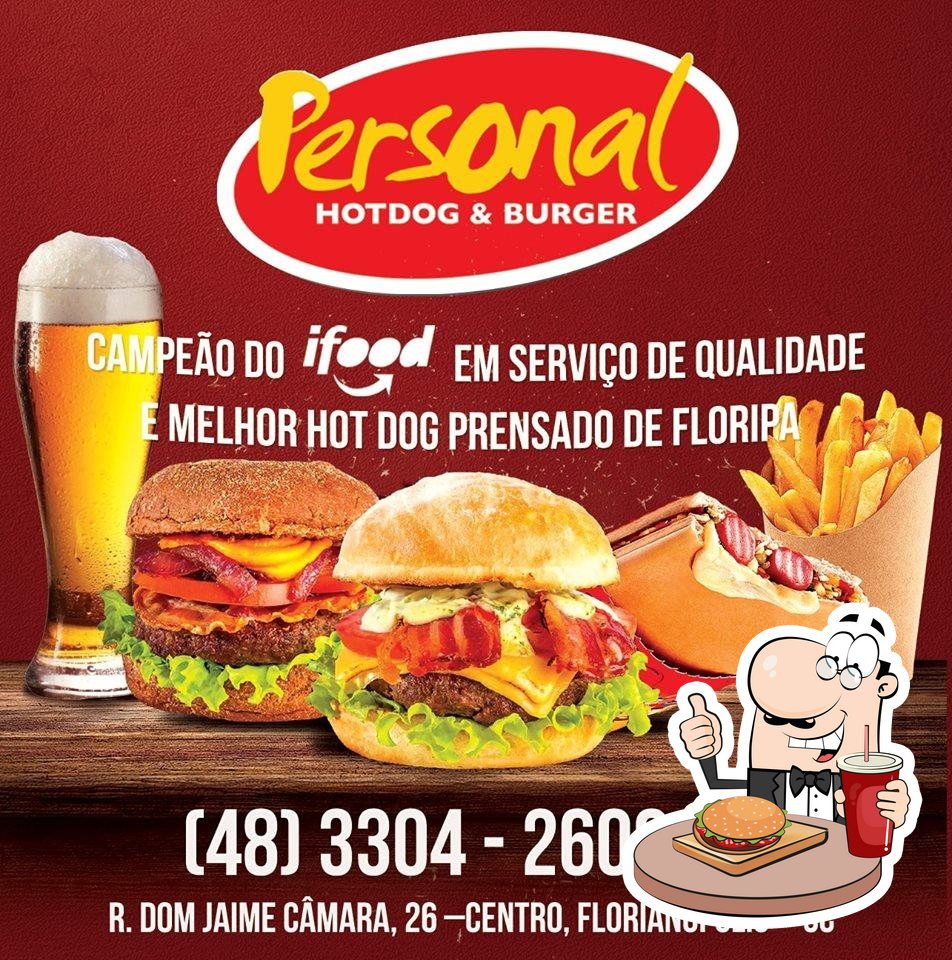 HOTDOGUERIA DO CENTRO, Florianópolis - Comentários de Restaurantes, Fotos &  Número de Telefone