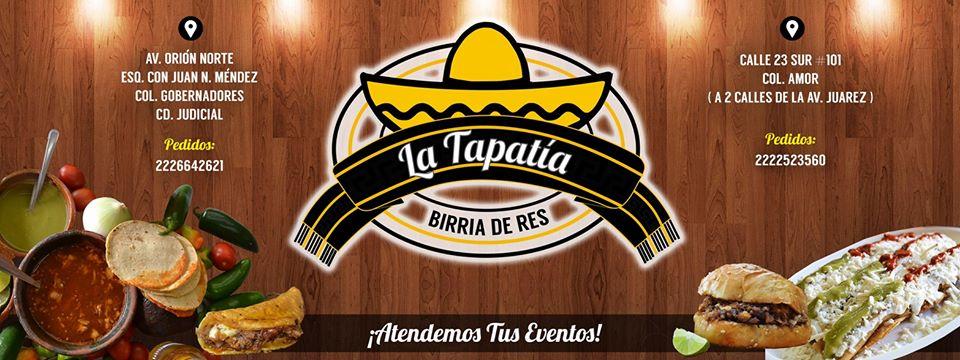 Birria La Tapatía restaurant, Puebla City, 23 Sur - Restaurant reviews