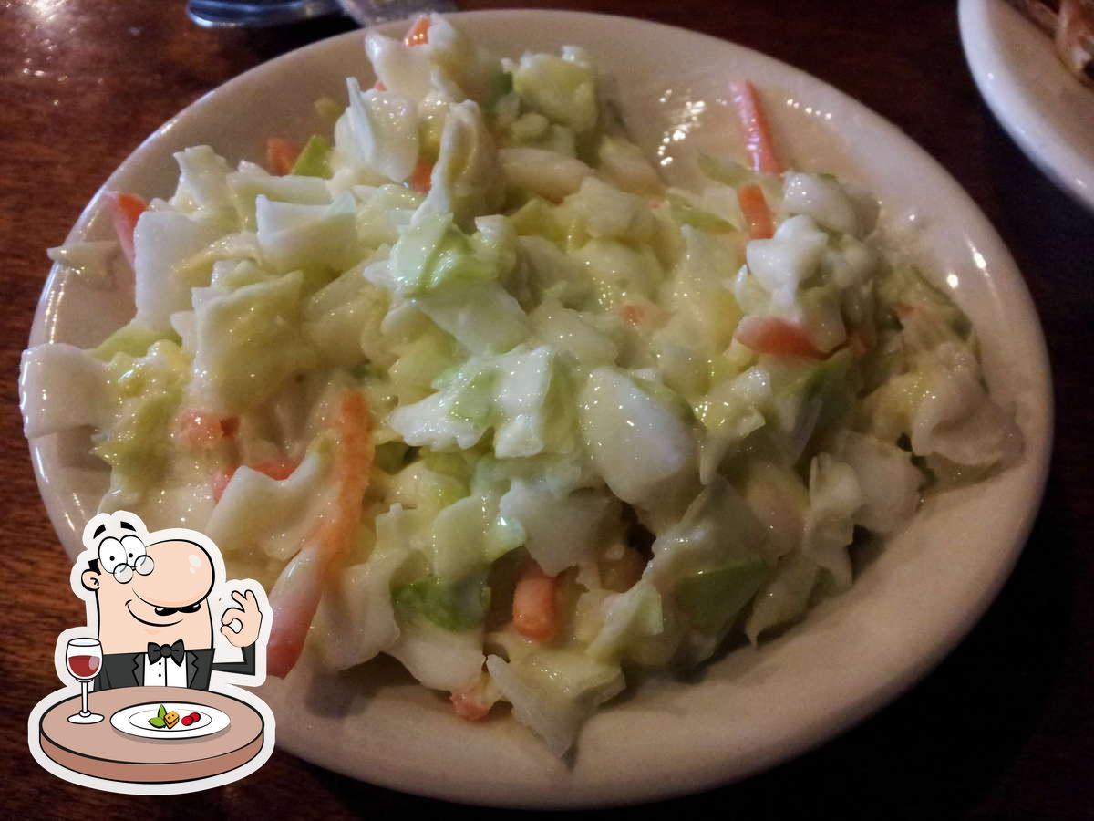 Brad's BarBQue in Oxford Restaurant menu and reviews