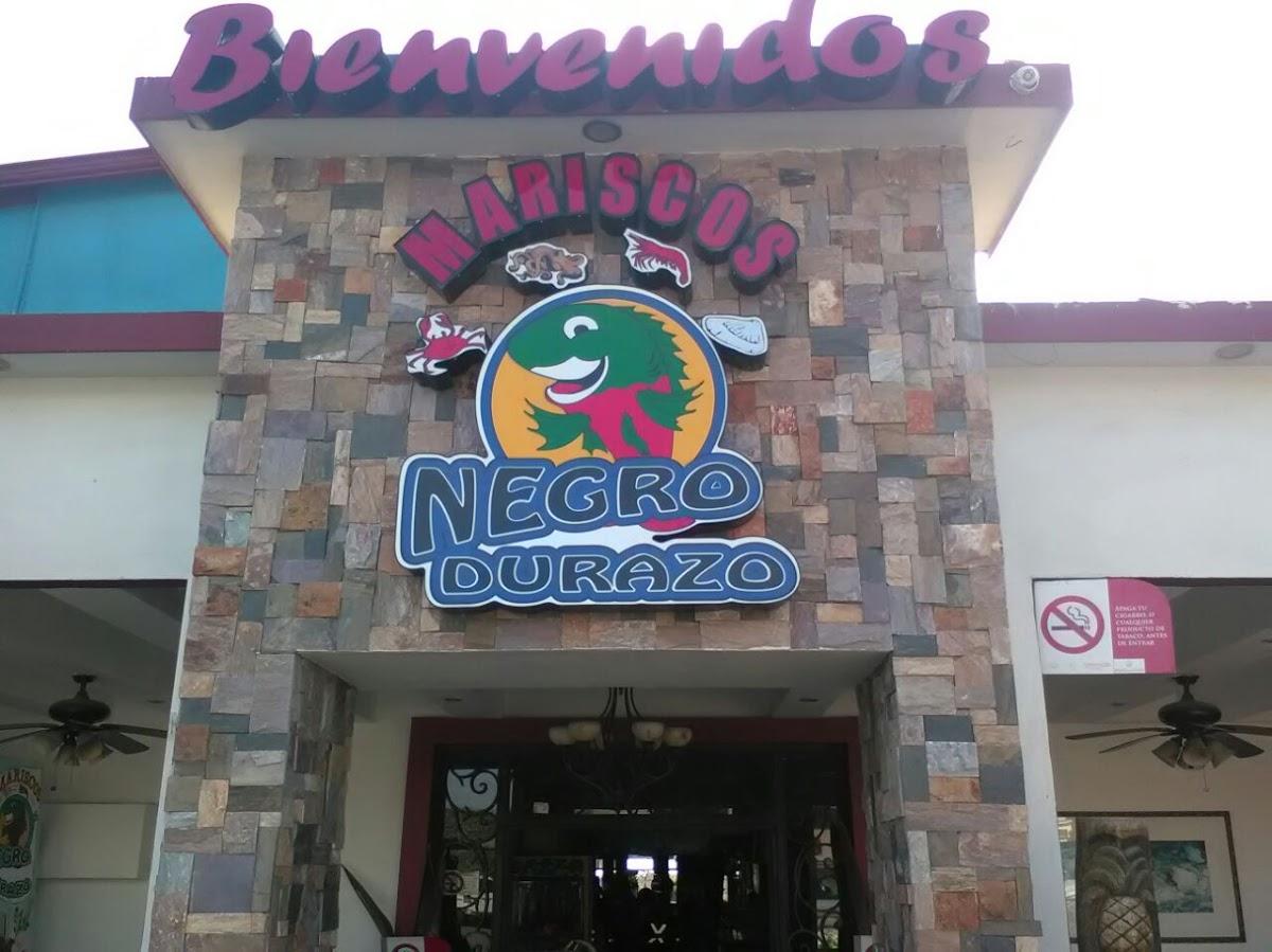 Mariscos Negro Durazo Otay restaurant, Tijuana, Aeropuerto - Restaurant  menu and reviews