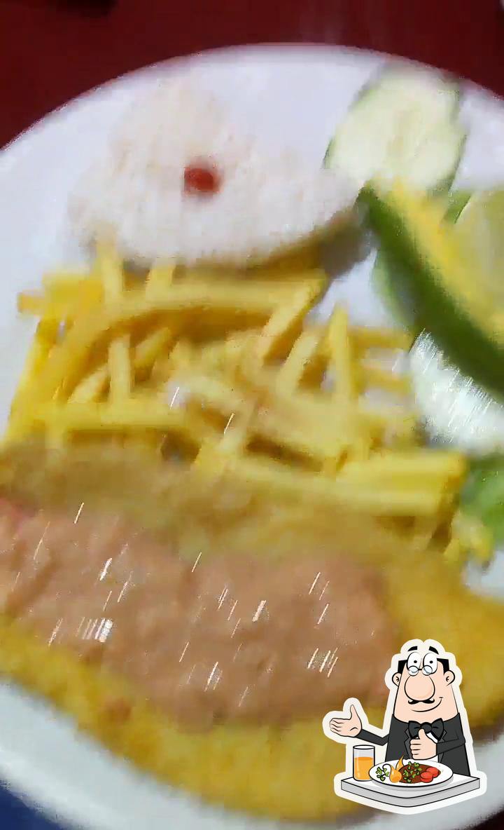 Cevicheria y Mariscos la Vela restaurant, Bucaramanga, Cra. 32 # 59-41 -  Restaurant reviews