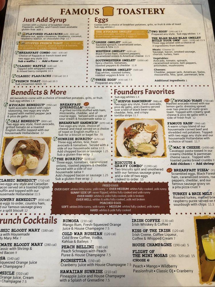 menu-at-famous-toastery-ayrsley-restaurant-charlotte-ayrsley-town-blvd