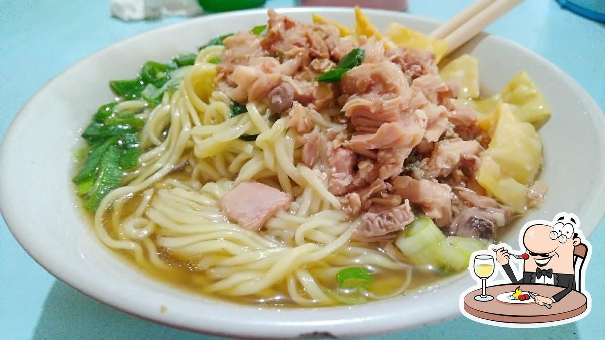 Mie Ayam Dan Bakso Tunggal Rasa Restaurant Purwokerto Restaurant Reviews