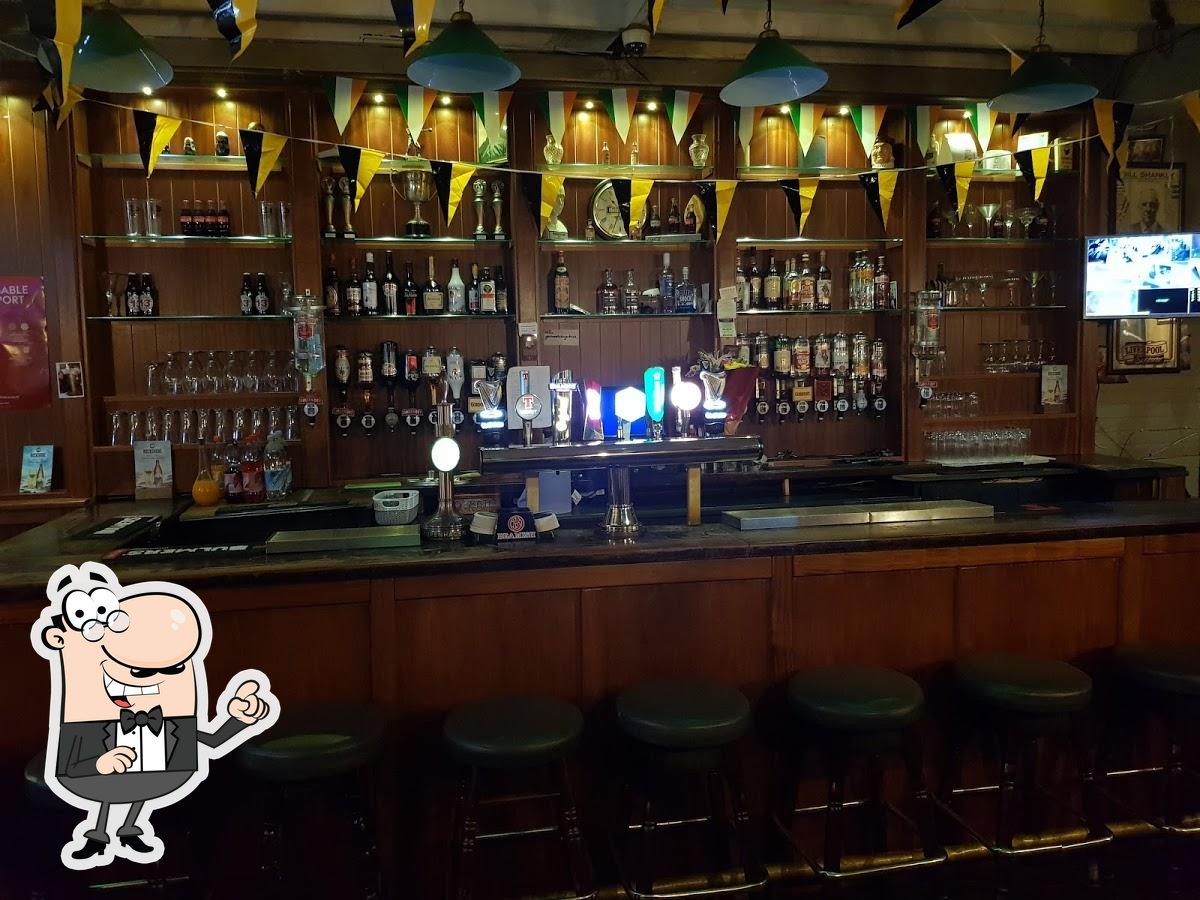 The World's End Bar in Kilkenny Restaurant reviews